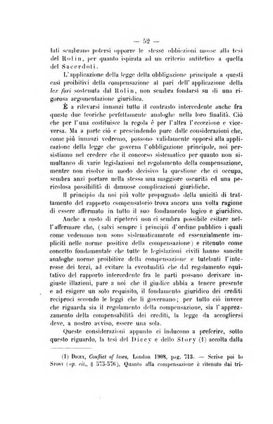 Archivio giuridico Filippo Serafini