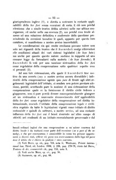 Archivio giuridico Filippo Serafini