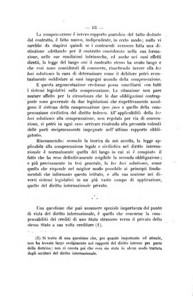 Archivio giuridico Filippo Serafini