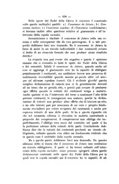 Archivio giuridico Filippo Serafini