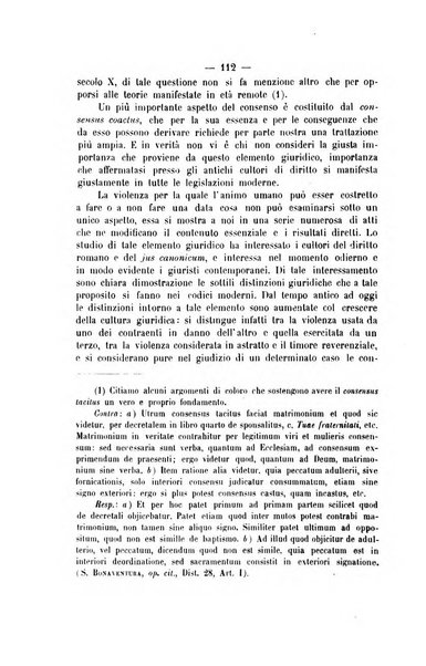 Archivio giuridico Filippo Serafini