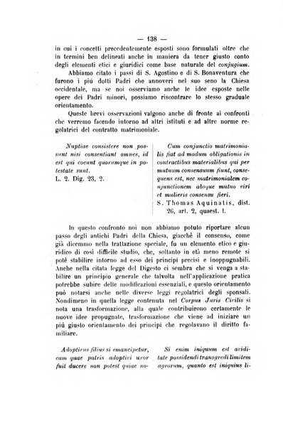 Archivio giuridico Filippo Serafini