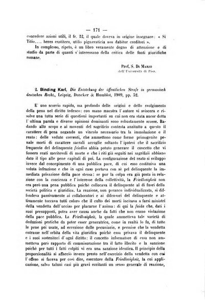 Archivio giuridico Filippo Serafini