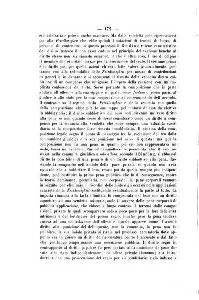 Archivio giuridico Filippo Serafini