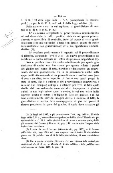 Archivio giuridico Filippo Serafini