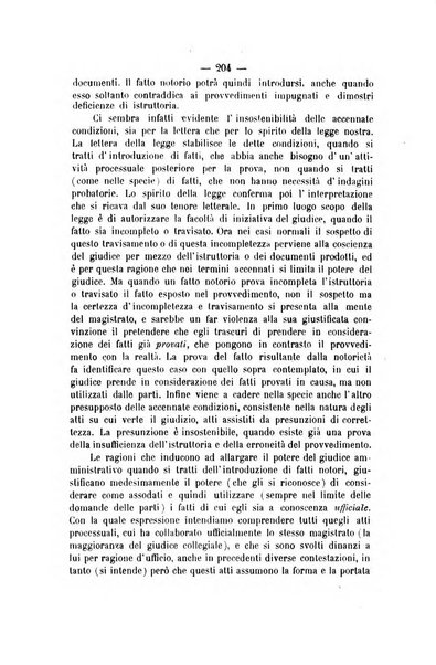 Archivio giuridico Filippo Serafini