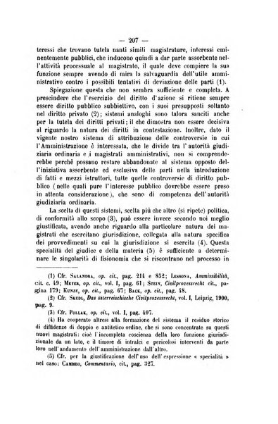 Archivio giuridico Filippo Serafini