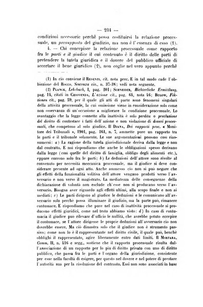 Archivio giuridico Filippo Serafini