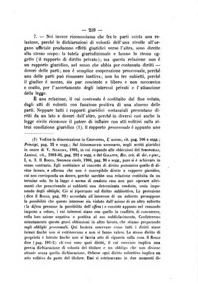 Archivio giuridico Filippo Serafini