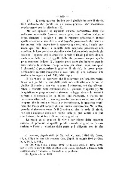 Archivio giuridico Filippo Serafini