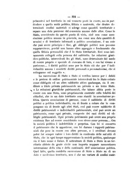 Archivio giuridico Filippo Serafini