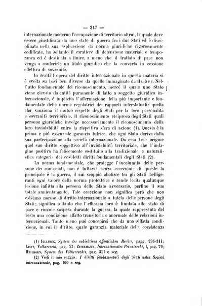 Archivio giuridico Filippo Serafini