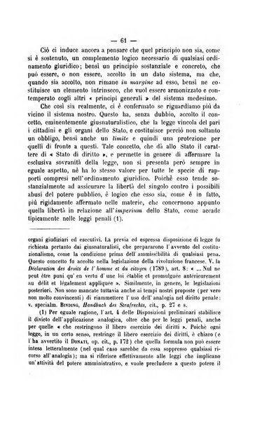 Archivio giuridico Filippo Serafini