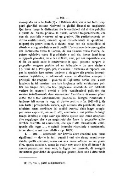 Archivio giuridico Filippo Serafini