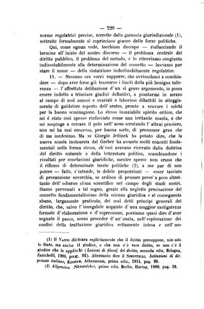 Archivio giuridico Filippo Serafini