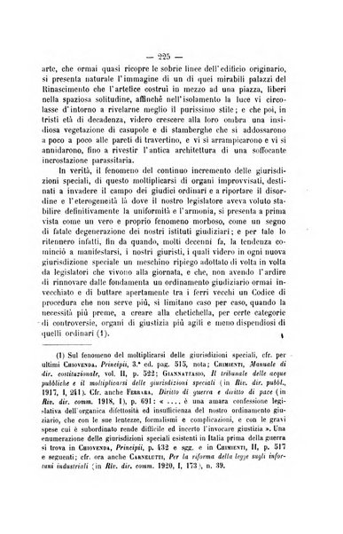 Archivio giuridico Filippo Serafini