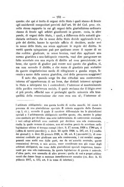 Archivio giuridico Filippo Serafini