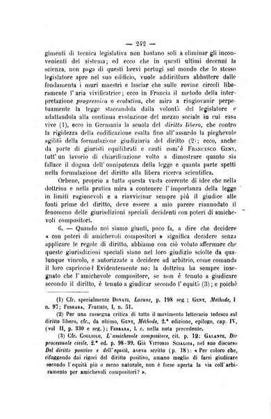 Archivio giuridico Filippo Serafini