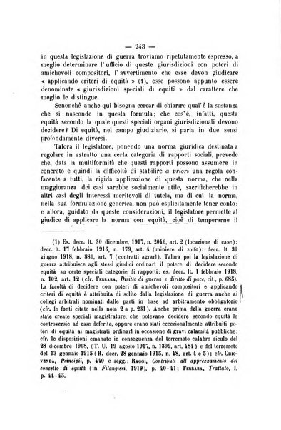 Archivio giuridico Filippo Serafini