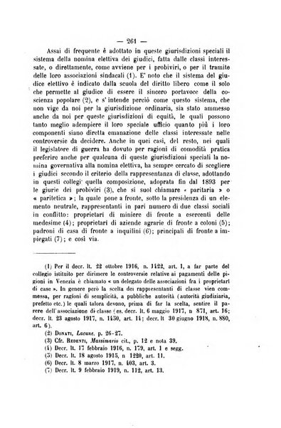 Archivio giuridico Filippo Serafini