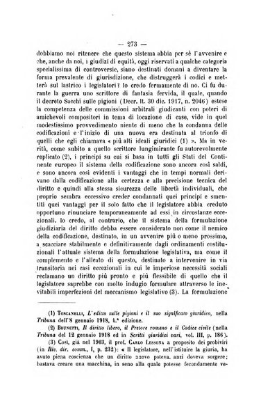 Archivio giuridico Filippo Serafini