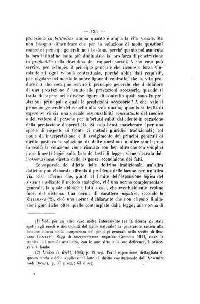 Archivio giuridico Filippo Serafini