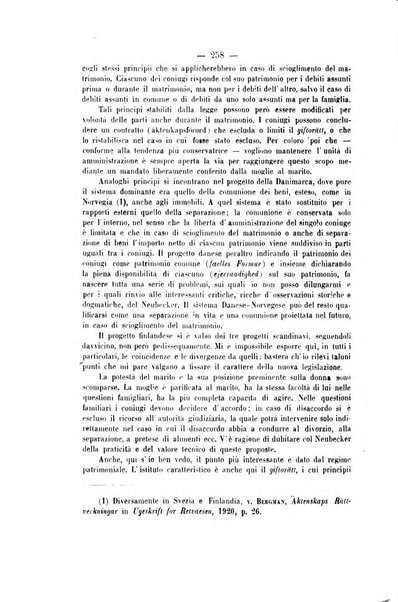 Archivio giuridico Filippo Serafini