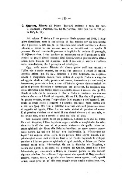 Archivio giuridico Filippo Serafini