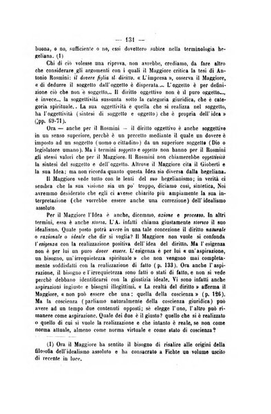 Archivio giuridico Filippo Serafini