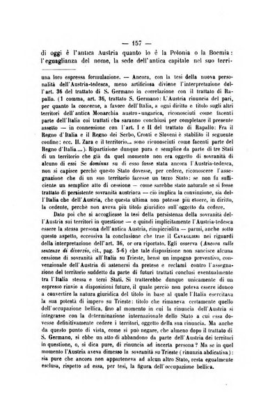 Archivio giuridico Filippo Serafini