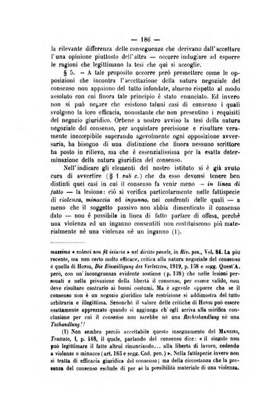 Archivio giuridico Filippo Serafini