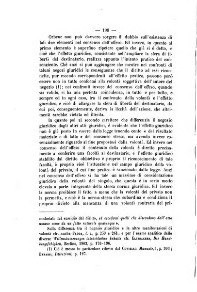 Archivio giuridico Filippo Serafini