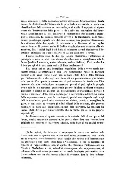 Archivio giuridico Filippo Serafini