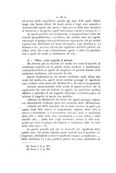 Archivio giuridico Filippo Serafini