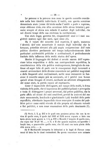 Archivio giuridico Filippo Serafini