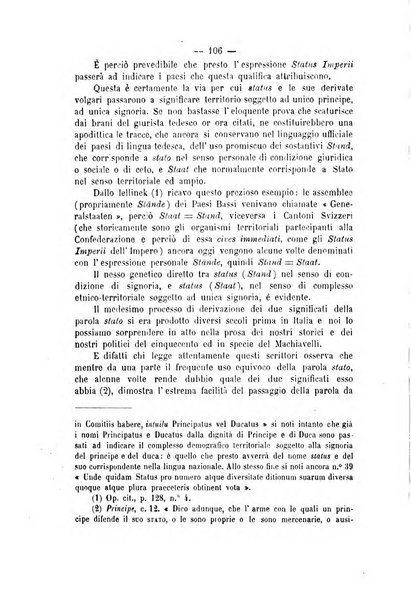 Archivio giuridico Filippo Serafini