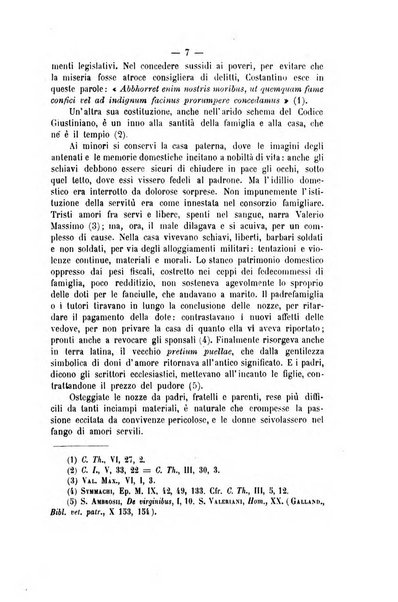 Archivio giuridico Filippo Serafini