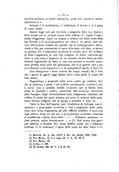 Archivio giuridico Filippo Serafini