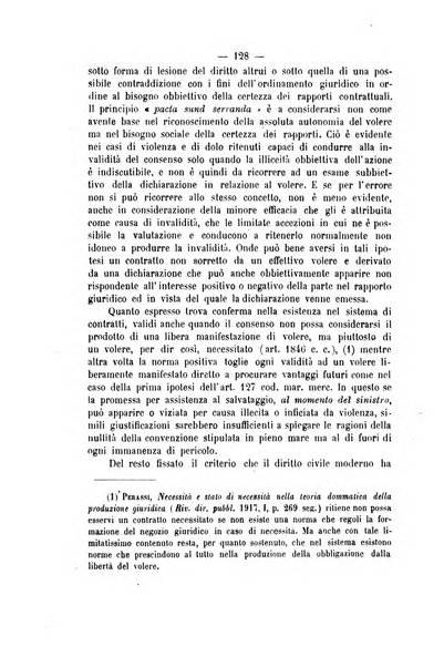 Archivio giuridico Filippo Serafini