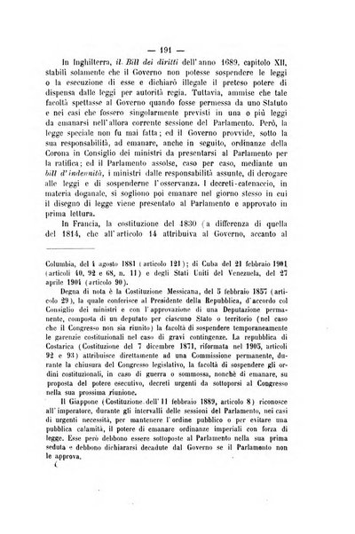 Archivio giuridico Filippo Serafini