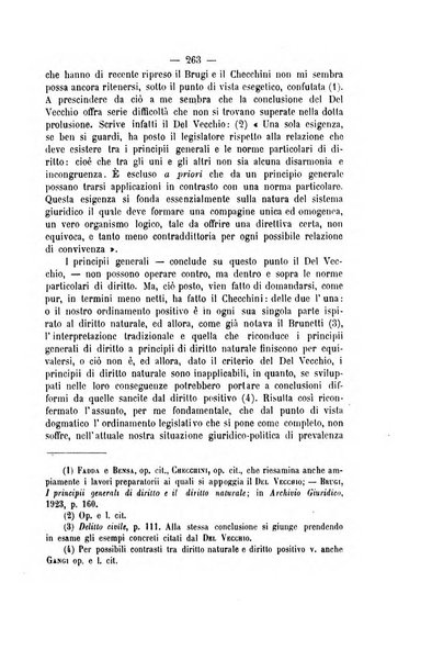 Archivio giuridico Filippo Serafini