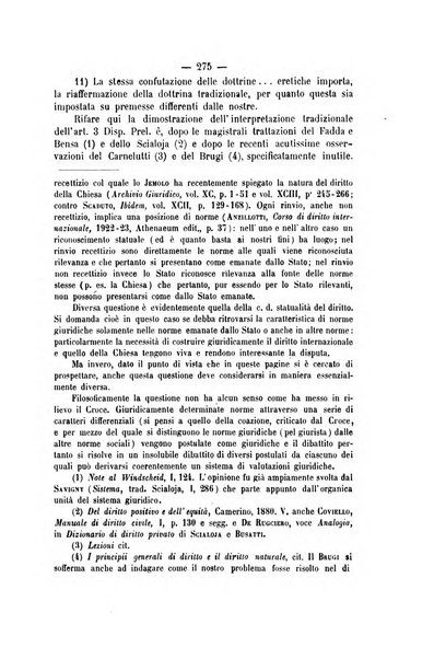 Archivio giuridico Filippo Serafini