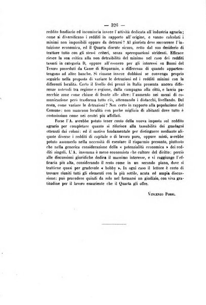 Archivio giuridico Filippo Serafini