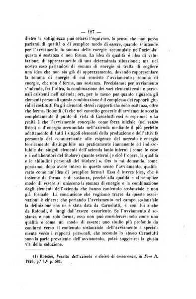 Archivio giuridico Filippo Serafini