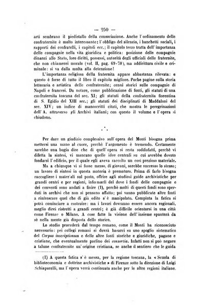 Archivio giuridico Filippo Serafini