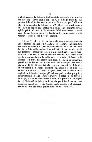 Archivio giuridico Filippo Serafini