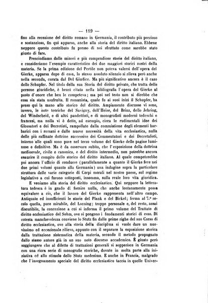 Archivio giuridico Filippo Serafini