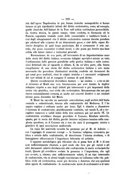 Archivio giuridico Filippo Serafini