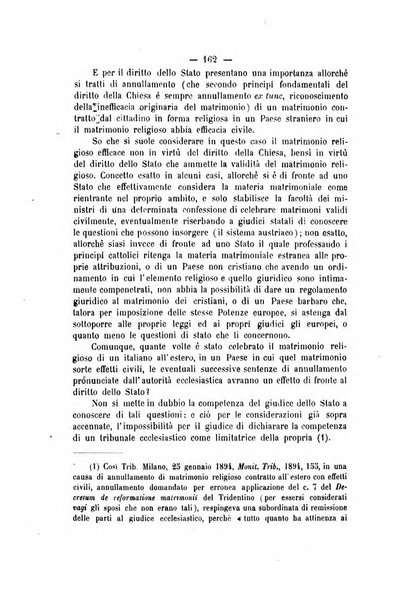 Archivio giuridico Filippo Serafini