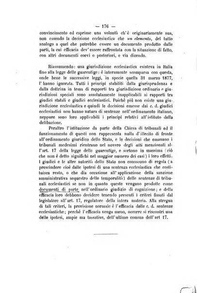 Archivio giuridico Filippo Serafini